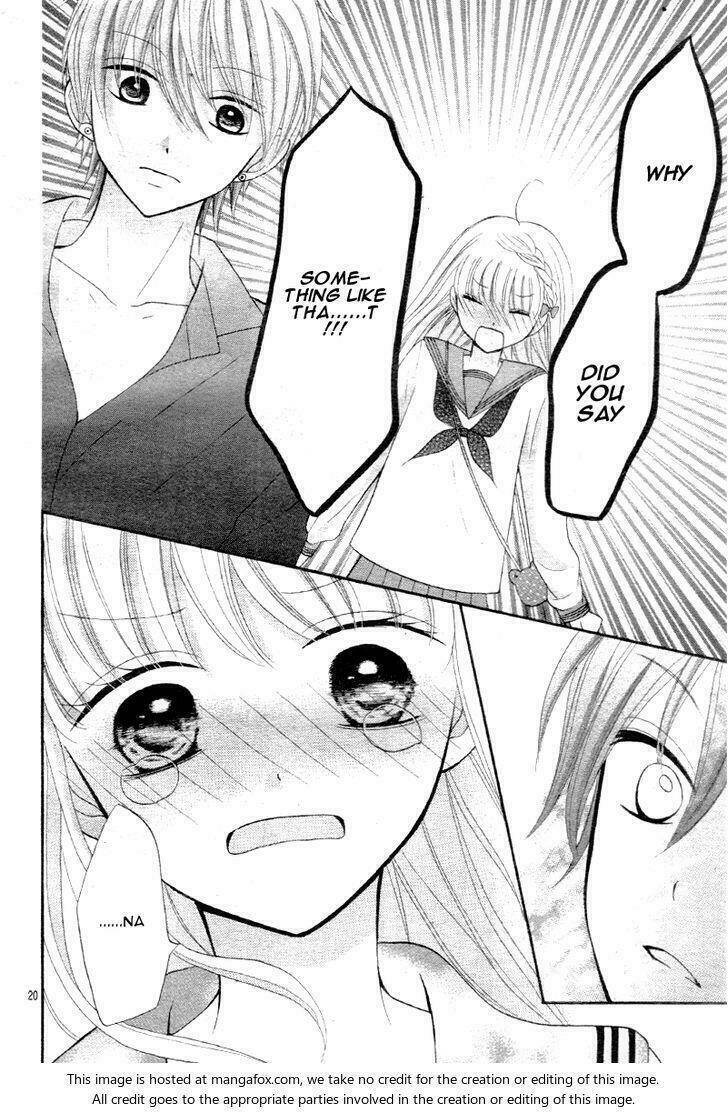 Amai Amai Koi O Seyo Chapter 3 - Trang 2