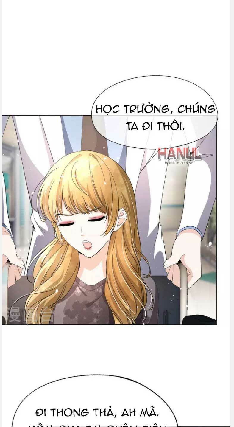 cô vợ hợp đồng lạnh lùng không dễ đụng đâu chapter 216 - Next chapter 217