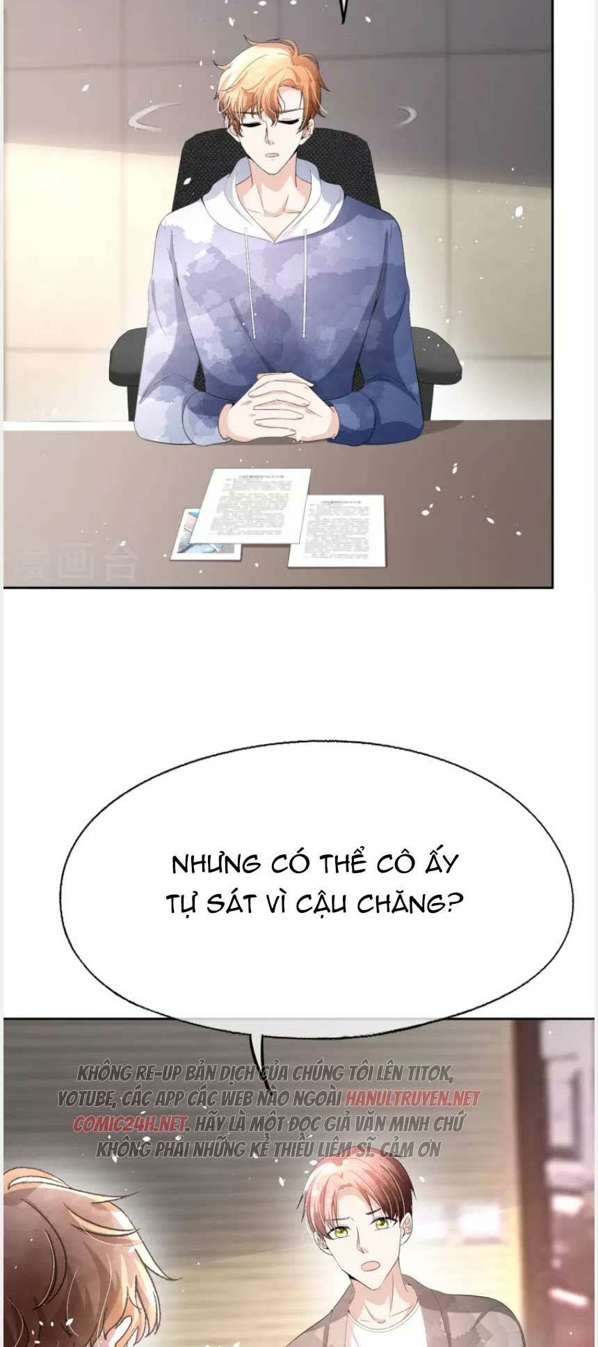 cô vợ hợp đồng lạnh lùng không dễ đụng đâu chapter 218 - Next chapter 219