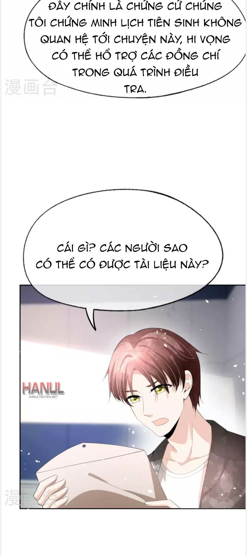 cô vợ hợp đồng lạnh lùng không dễ đụng đâu chapter 218 - Next chapter 219