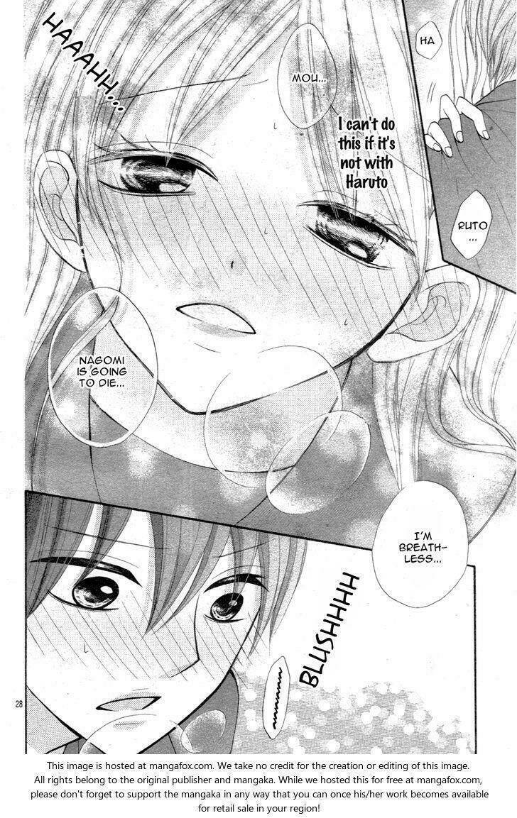 Amai Amai Koi O Seyo Chapter 3 - Trang 2