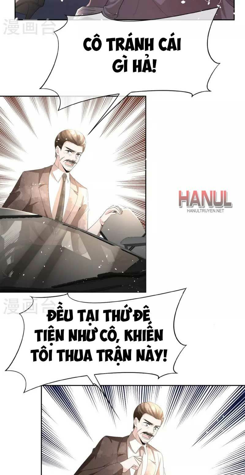 cô vợ hợp đồng lạnh lùng không dễ đụng đâu chapter 247 - Next chapter 248