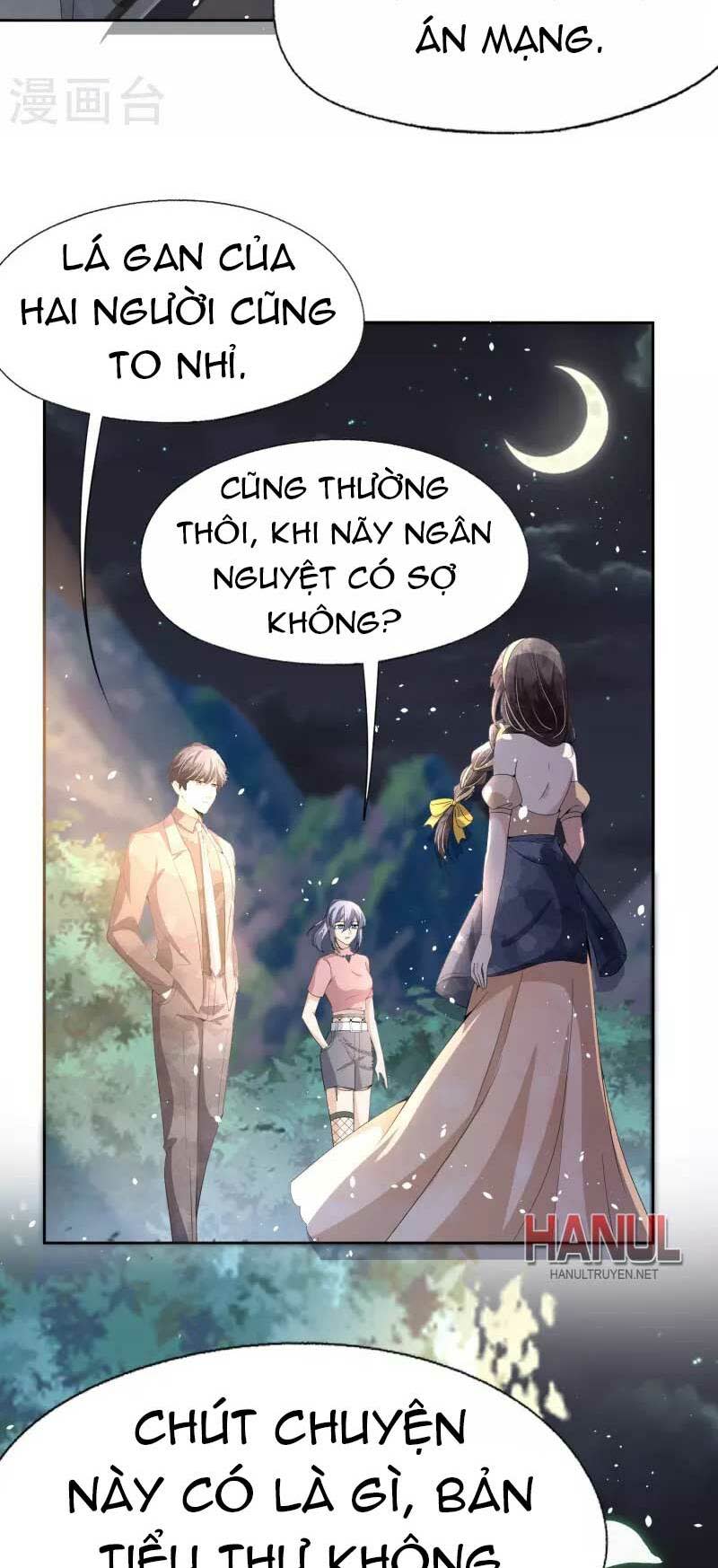 cô vợ hợp đồng lạnh lùng không dễ đụng đâu chapter 247 - Next chapter 248