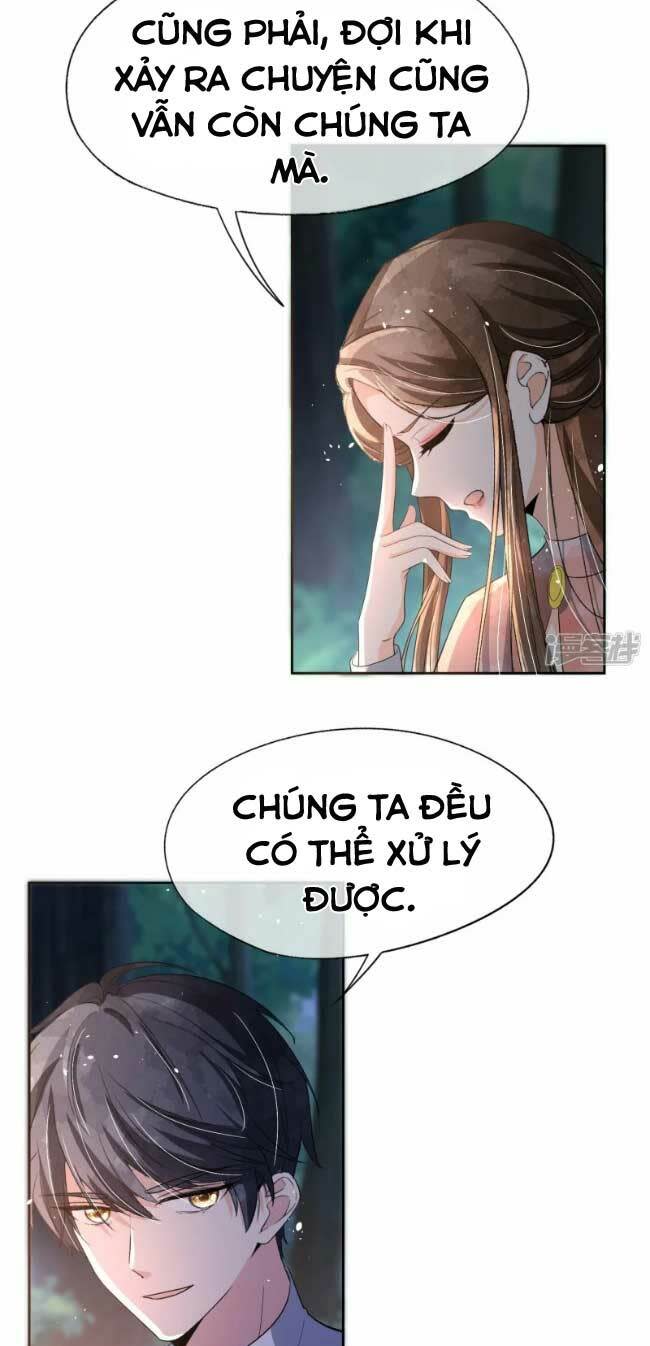 cô vợ hợp đồng lạnh lùng không dễ đụng đâu chapter 262 - Next chapter 263