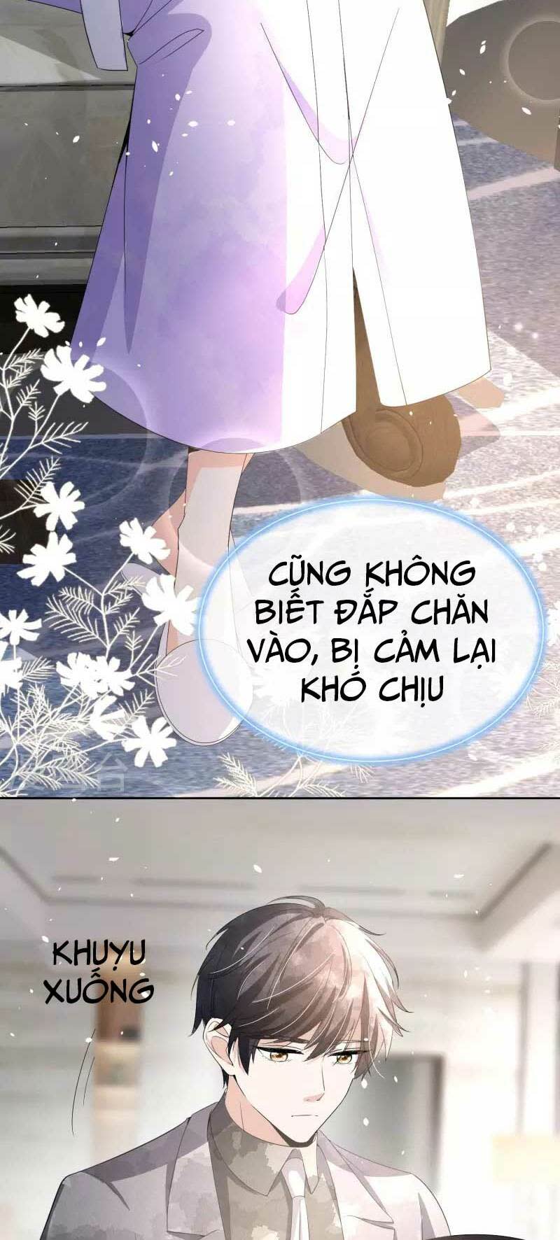 cô vợ hợp đồng lạnh lùng không dễ đụng đâu chapter 247 - Next chapter 248