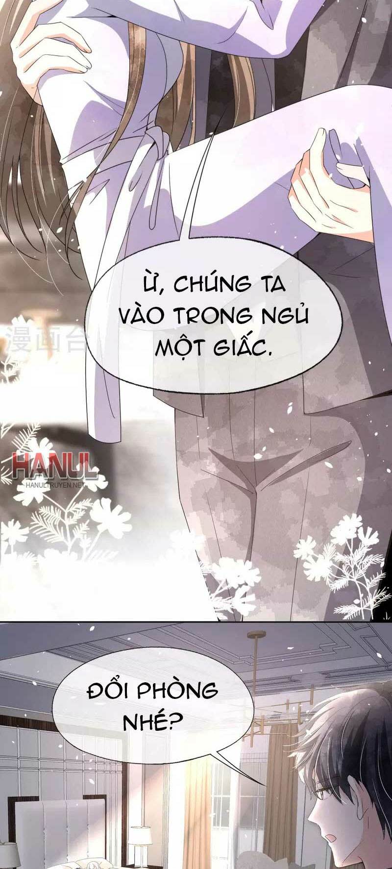 cô vợ hợp đồng lạnh lùng không dễ đụng đâu chapter 247 - Next chapter 248