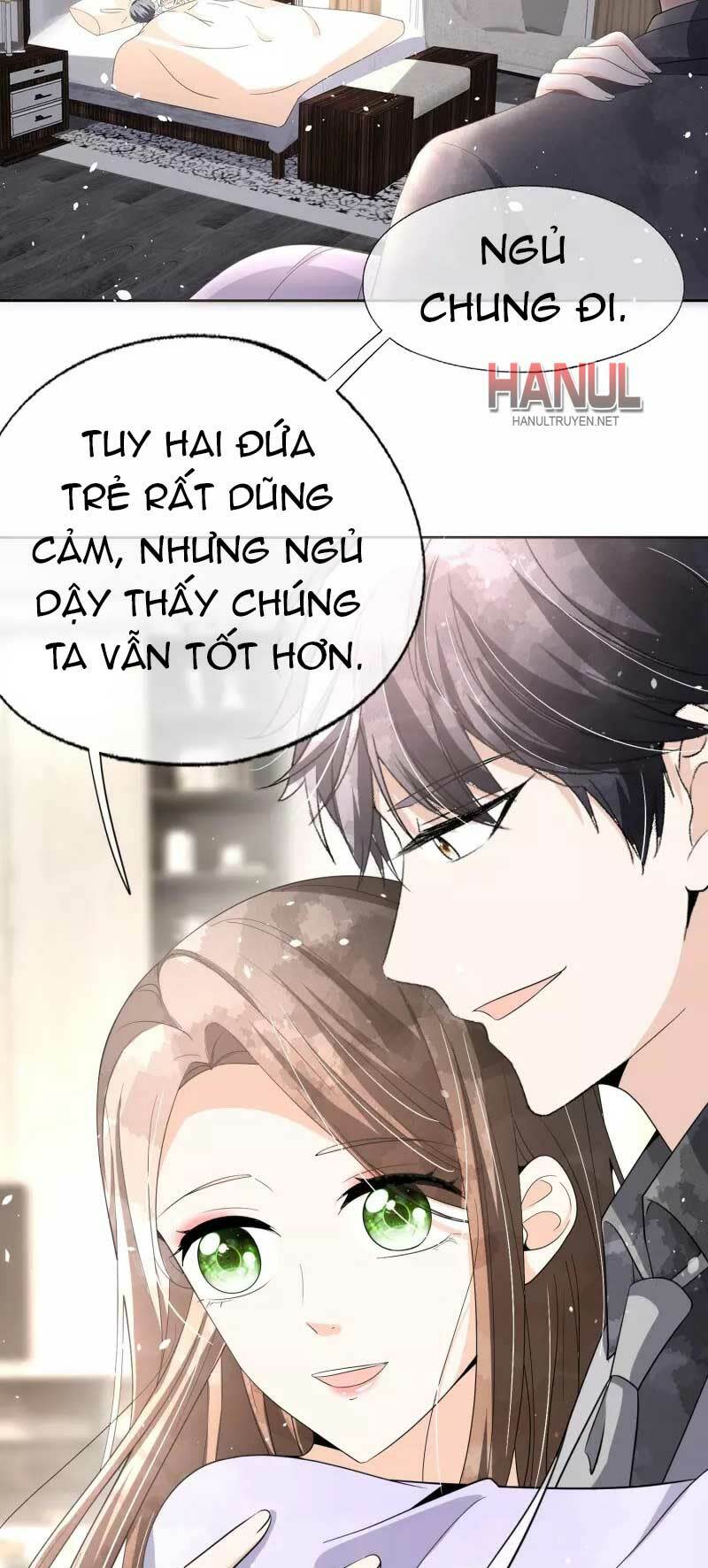 cô vợ hợp đồng lạnh lùng không dễ đụng đâu chapter 247 - Next chapter 248