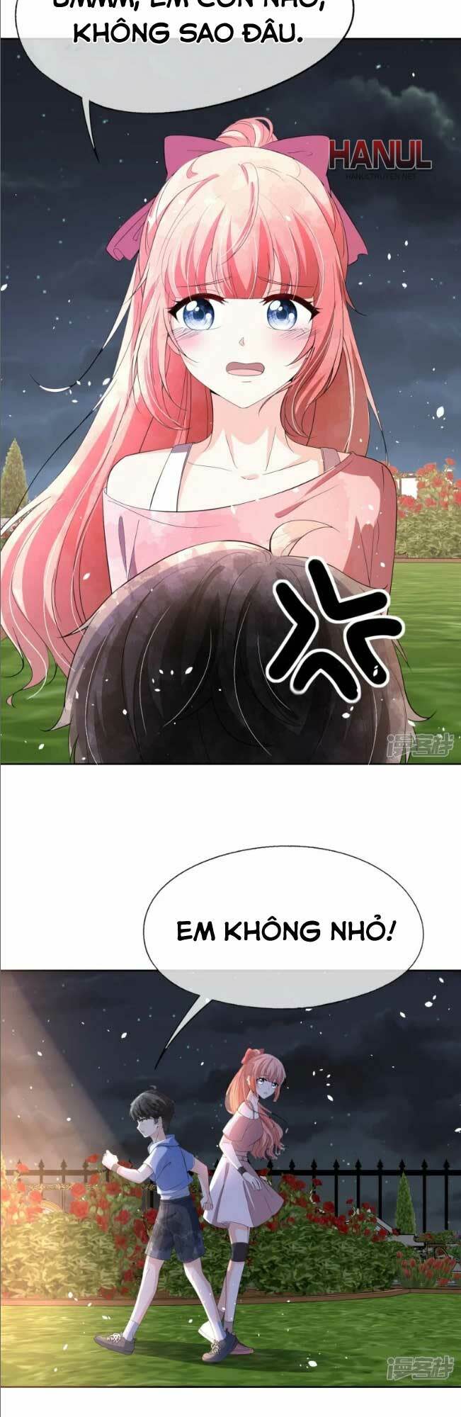 cô vợ hợp đồng lạnh lùng không dễ đụng đâu chapter 266 - Next chapter 267