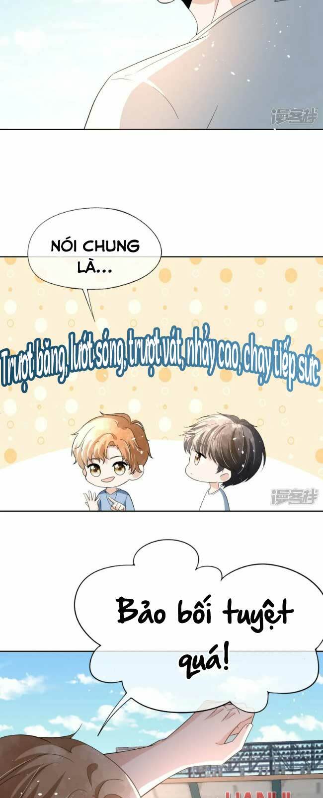 cô vợ hợp đồng lạnh lùng không dễ đụng đâu chapter 266 - Next chapter 267