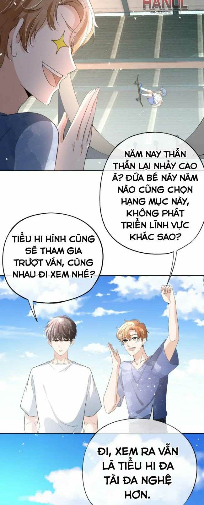 cô vợ hợp đồng lạnh lùng không dễ đụng đâu chapter 266 - Next chapter 267