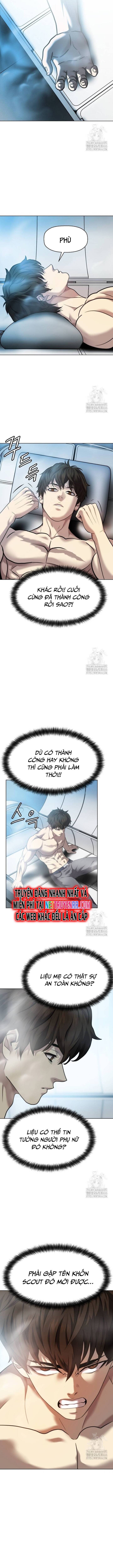 Sàn Đấu Sống Còn Chapter 32 - Trang 2