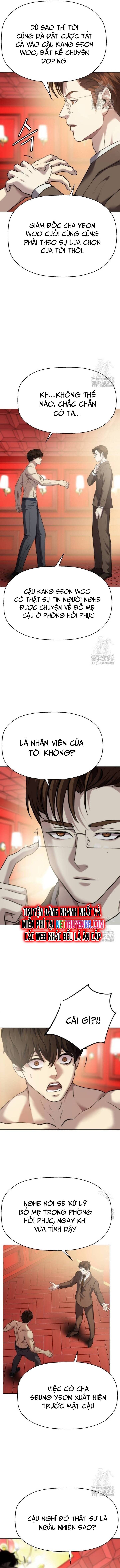 Sàn Đấu Sống Còn Chapter 32 - Trang 2