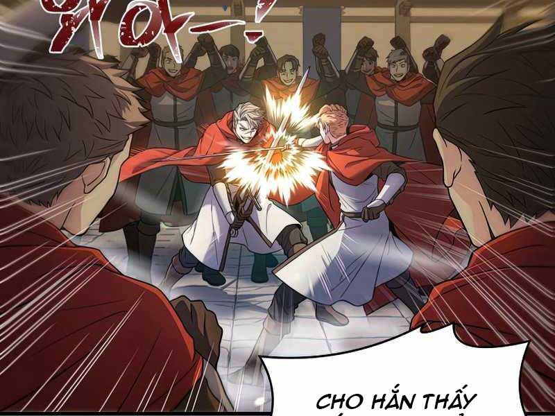 sự trở lại của vị hiệp sĩ dùng thương Chapter 52 - Trang 2