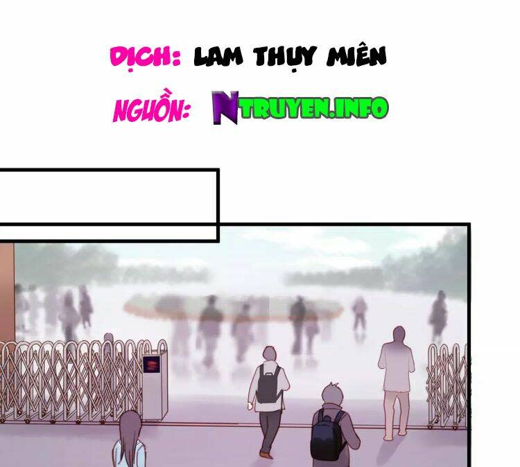 lượm được một tiểu hồ ly 2 chapter 34.5 - Next chapter 35