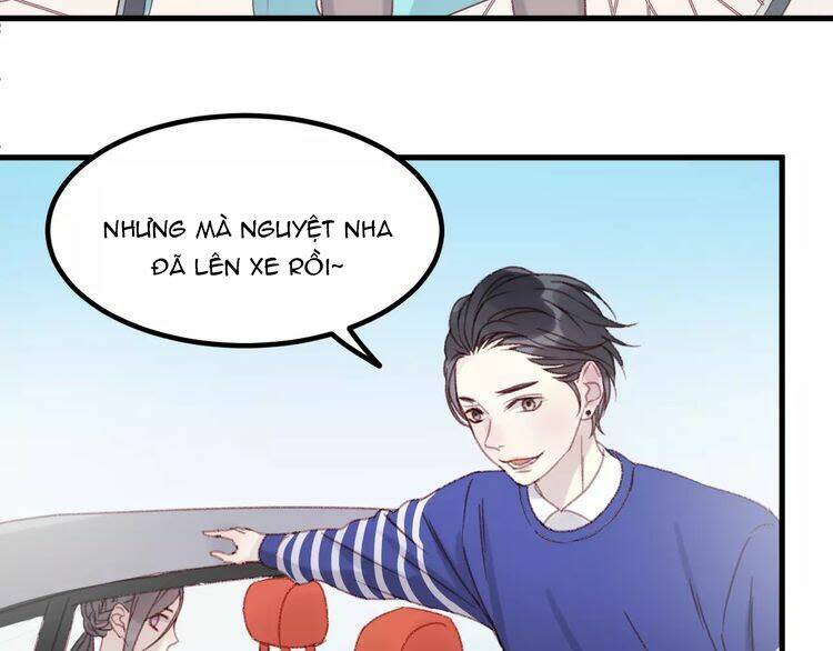 lượm được một tiểu hồ ly 2 chapter 33.5 - Next chapter 34