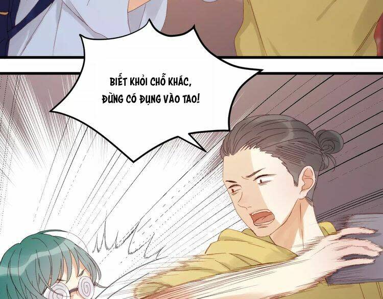 lượm được một tiểu hồ ly 2 chapter 34.5 - Next chapter 35