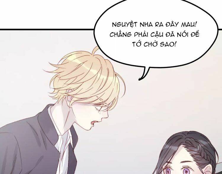 lượm được một tiểu hồ ly 2 chapter 33.5 - Next chapter 34