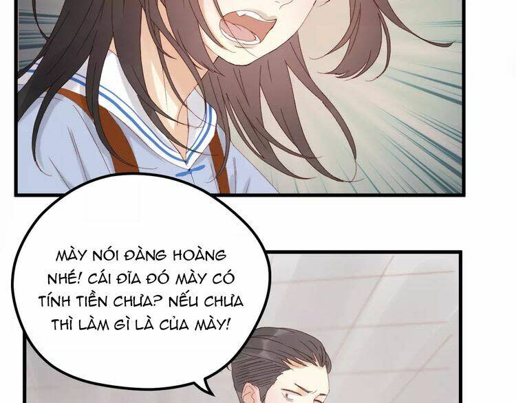 lượm được một tiểu hồ ly 2 chapter 34.5 - Next chapter 35