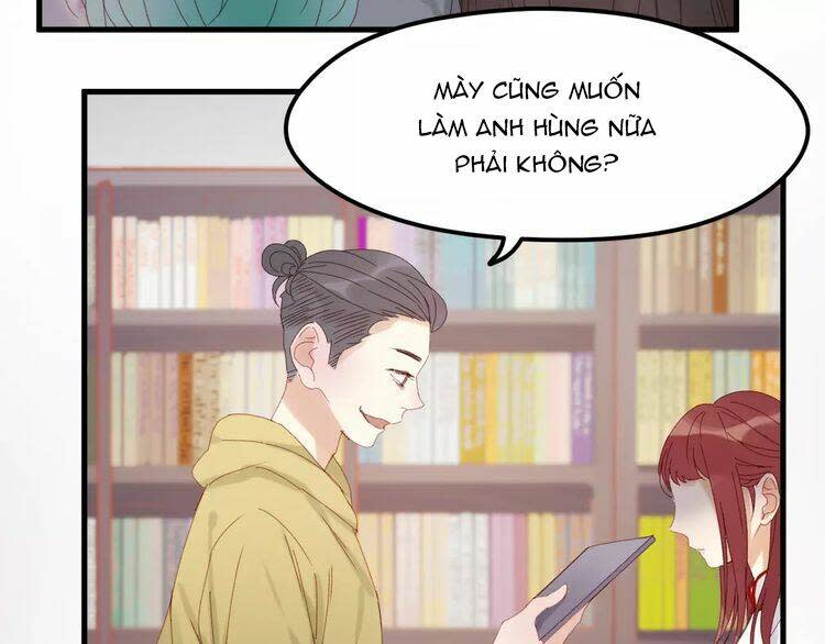 lượm được một tiểu hồ ly 2 chapter 34.5 - Next chapter 35