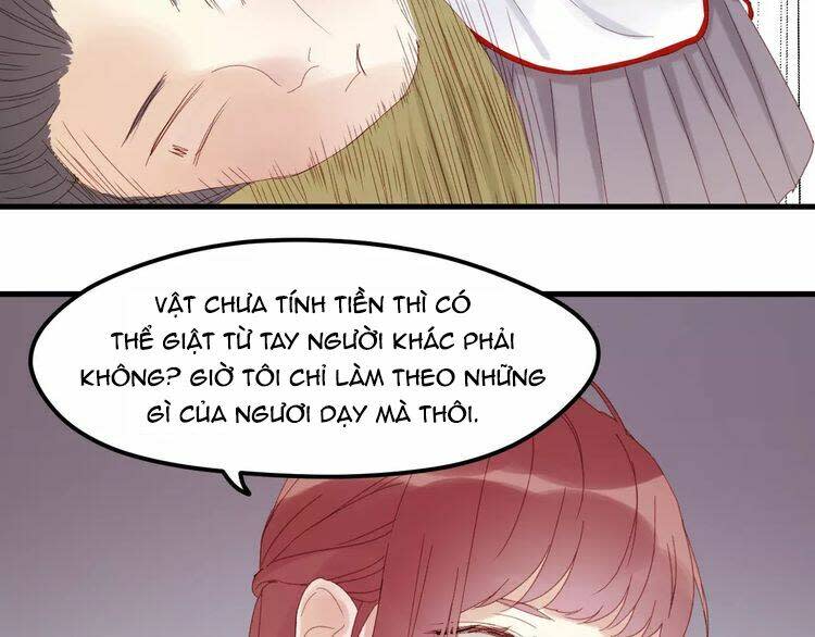 lượm được một tiểu hồ ly 2 chapter 34.5 - Next chapter 35