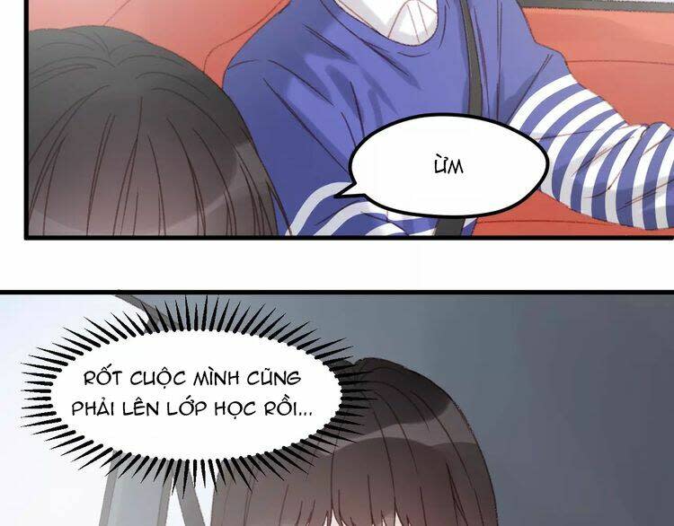 lượm được một tiểu hồ ly 2 chapter 33.5 - Next chapter 34