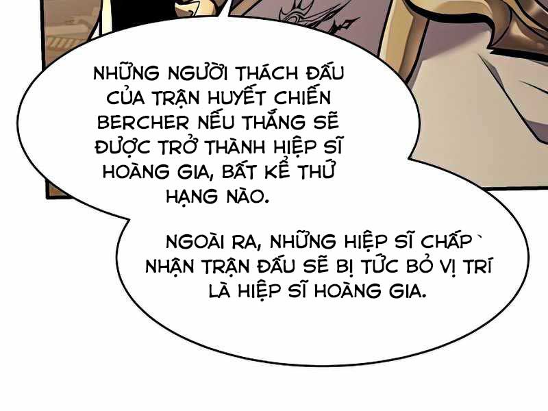 sự trở lại của vị hiệp sĩ dùng thương Chapter 52 - Trang 2