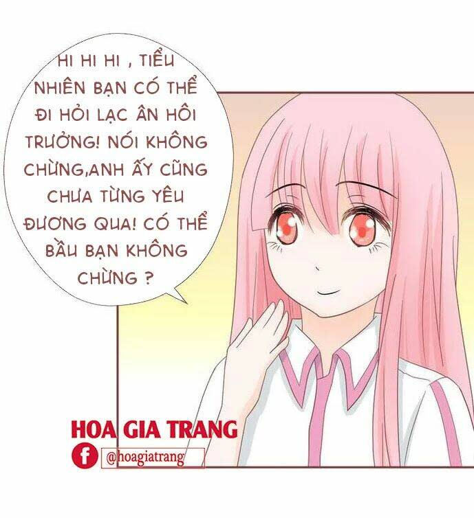 nơi này có điểm không bình thường chương 9 - Trang 2