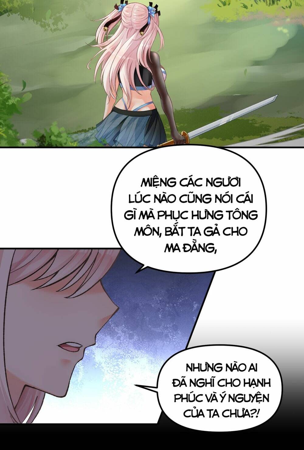 bắt đầu với vô địch lĩnh vực chapter 3 - Trang 2