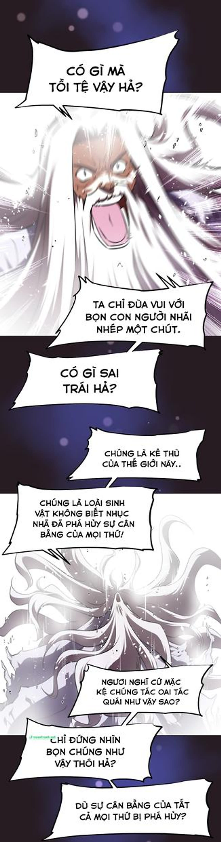 brawling go! Chapter 153 - Trang 2