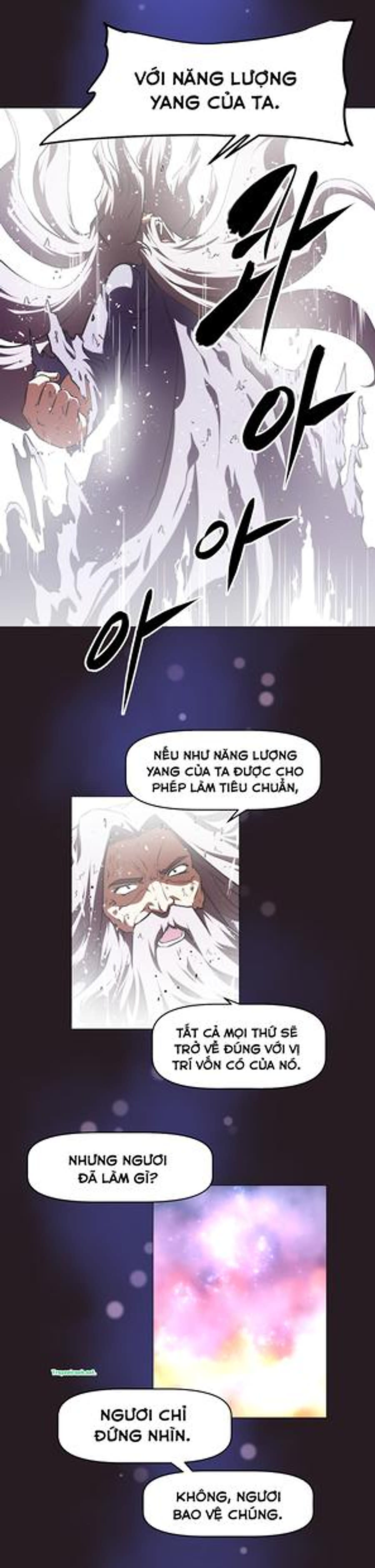 brawling go! Chapter 153 - Trang 2