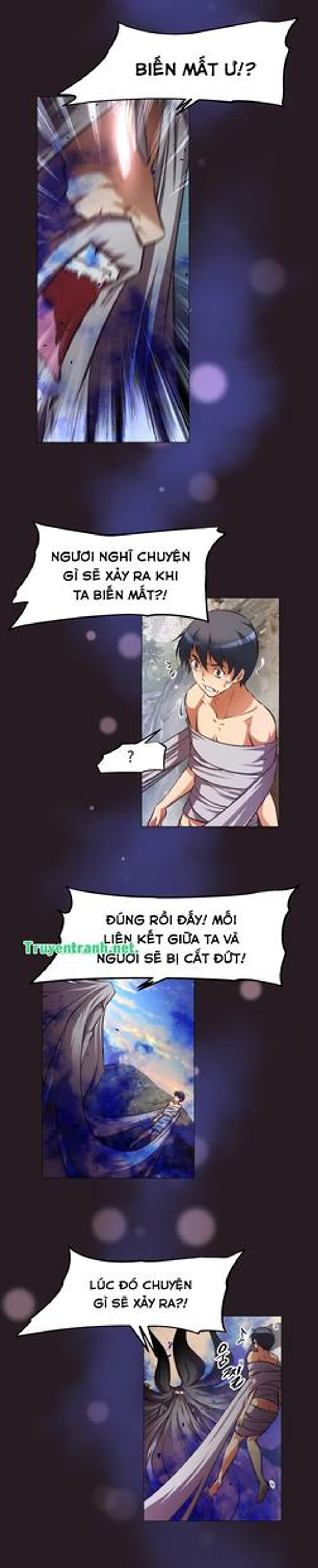 brawling go! Chapter 152 - Trang 2