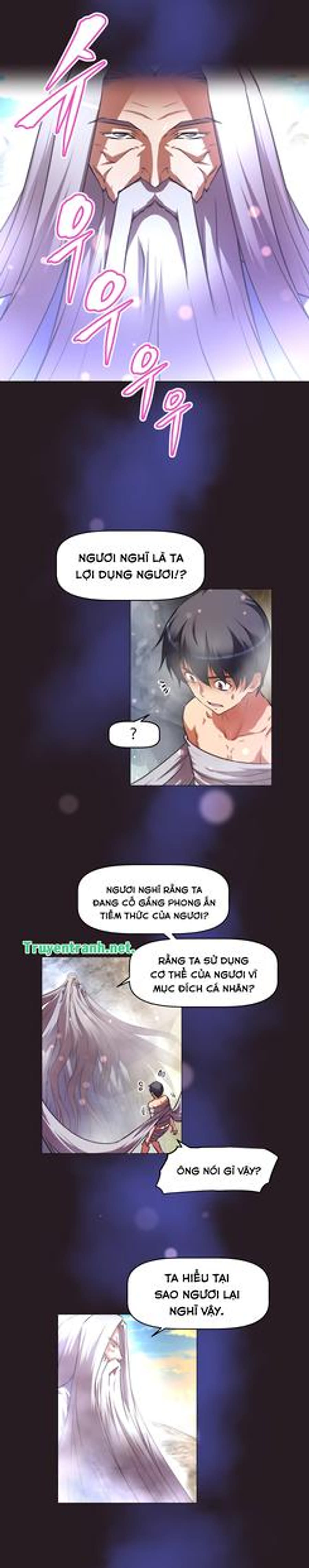 brawling go! Chapter 152 - Trang 2