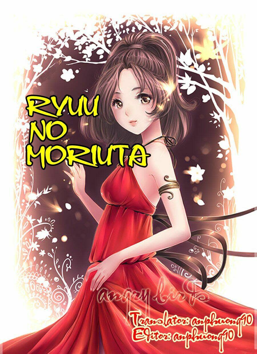 Ryuu no Moriuta Chapter 1: One shot - Trang 2