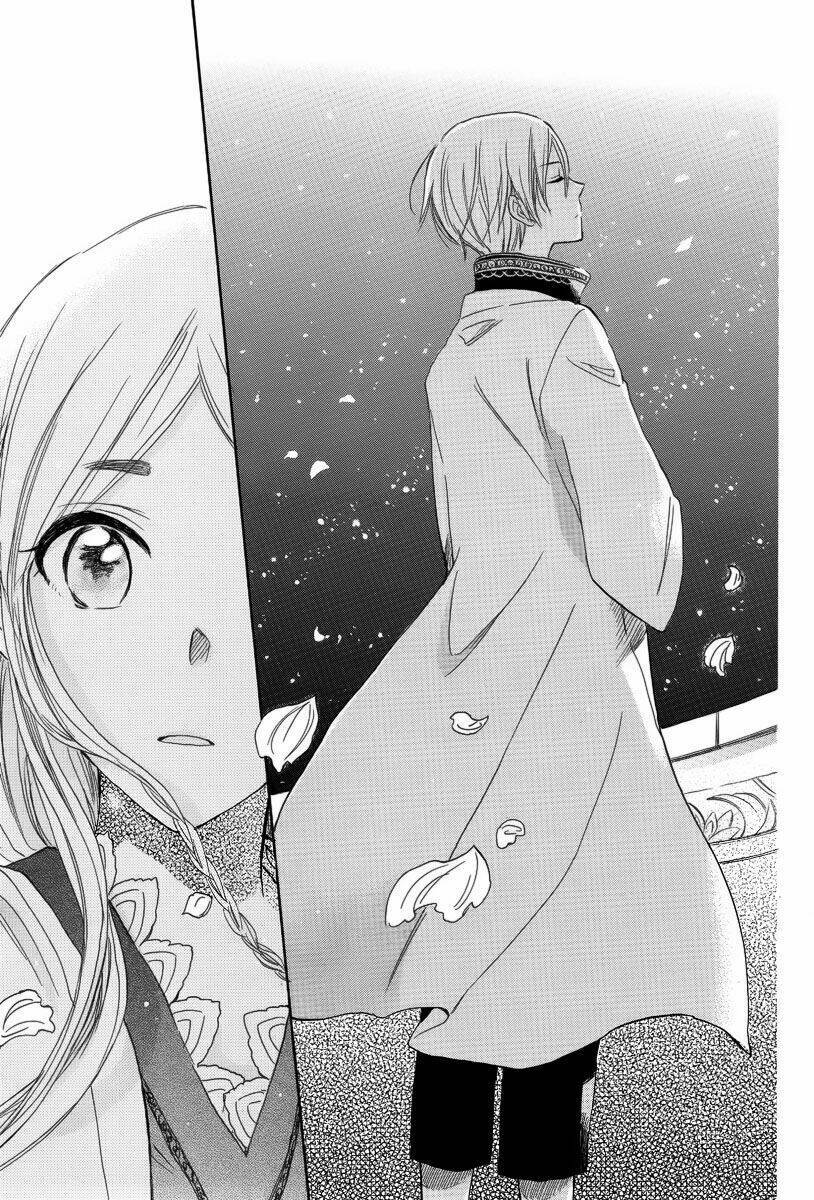 Ryuu no Moriuta Chapter 1: One shot - Trang 2