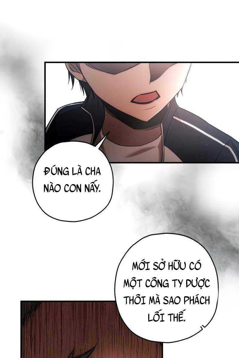 làm lại cuộc đời chapter 29 - Trang 2