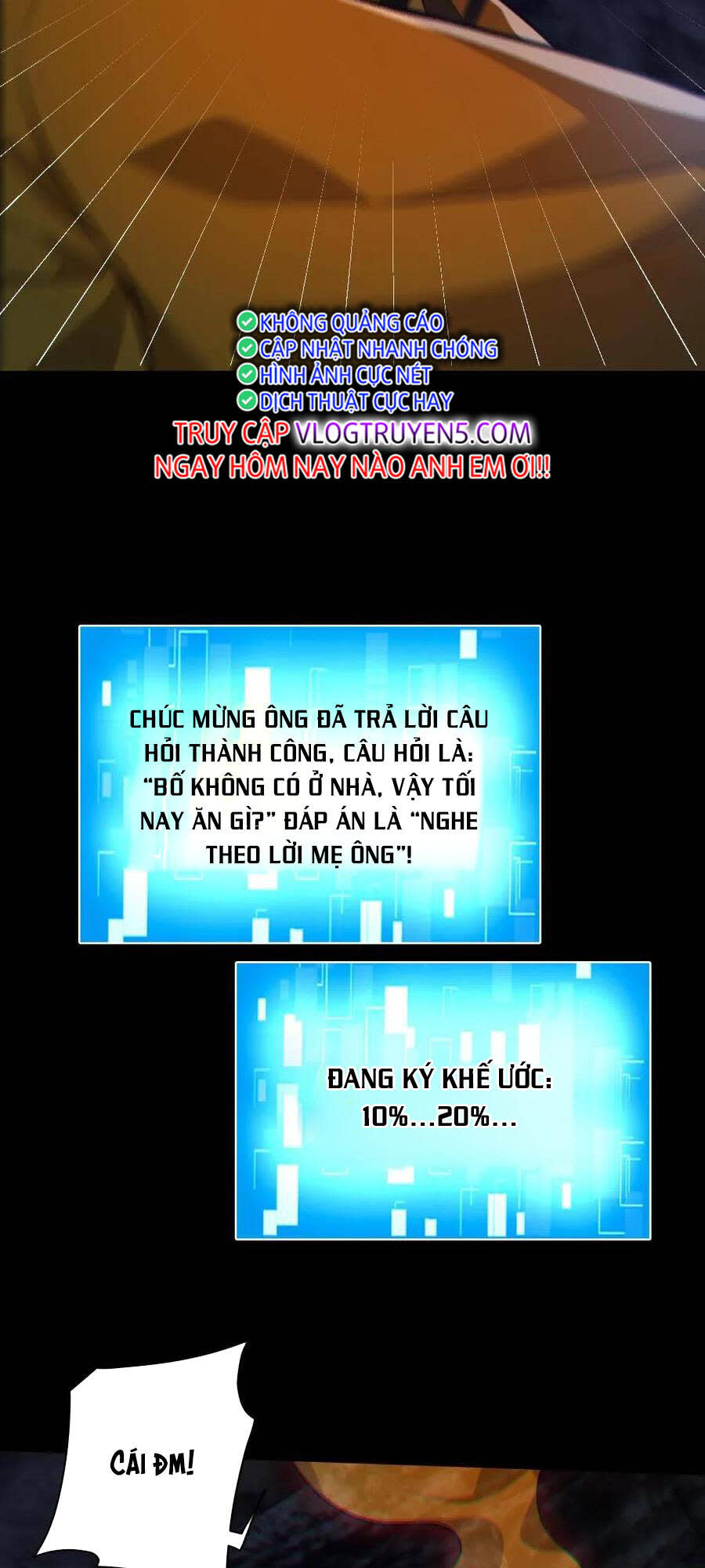 toàn cầu ngự quỷ: trong cơ thể ta có hàng trăm triệu con quỷ chapter 148 - Next chapter 149