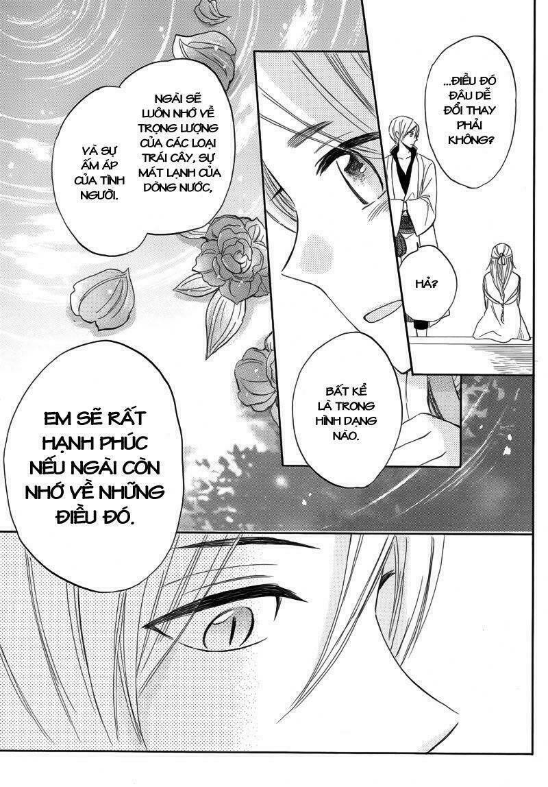 Ryuu no Moriuta Chapter 1: One shot - Trang 2