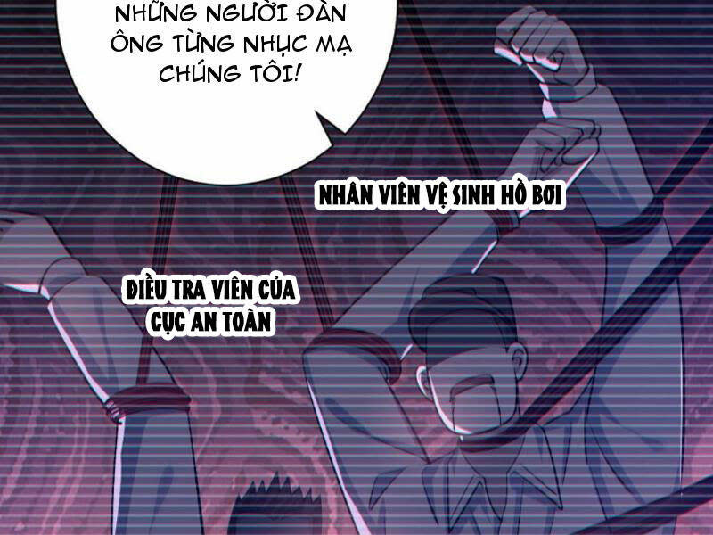 toàn cầu ngự quỷ: trong cơ thể ta có hàng trăm triệu con quỷ chapter 156 - Next chapter 157