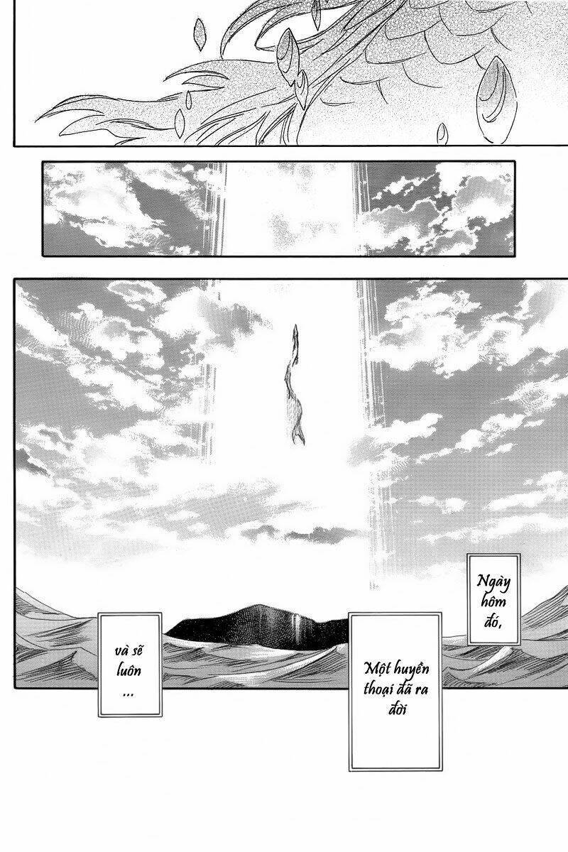 Ryuu no Moriuta Chapter 1: One shot - Trang 2