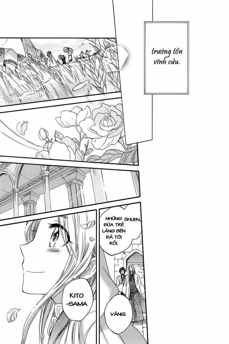 Ryuu no Moriuta Chapter 1: One shot - Trang 2