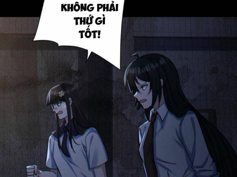 toàn cầu ngự quỷ: trong cơ thể ta có hàng trăm triệu con quỷ chapter 156 - Next chapter 157