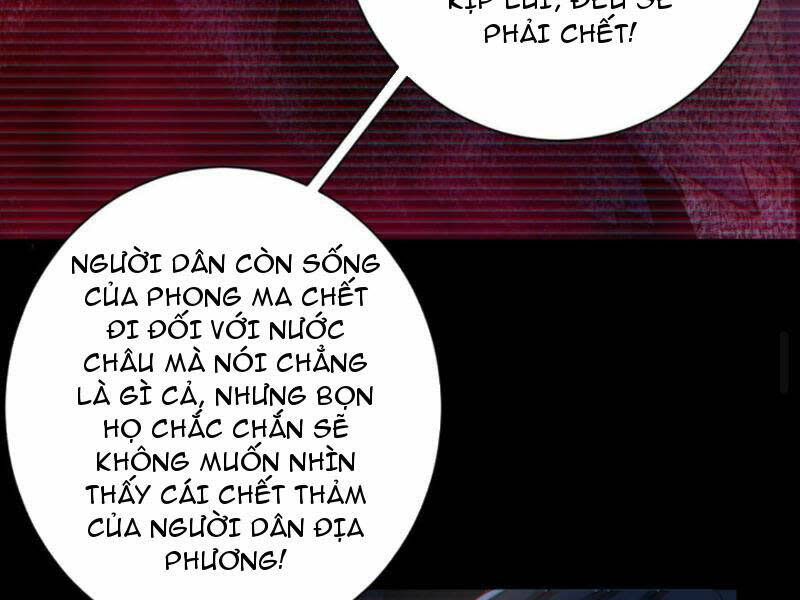 toàn cầu ngự quỷ: trong cơ thể ta có hàng trăm triệu con quỷ chapter 156 - Next chapter 157