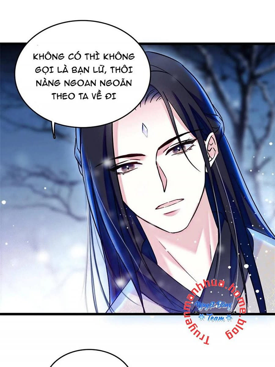 Mau Chạy !! Nam Thần Thú Thế Đến Truy Thê Chapter 92 - Next Chapter 93