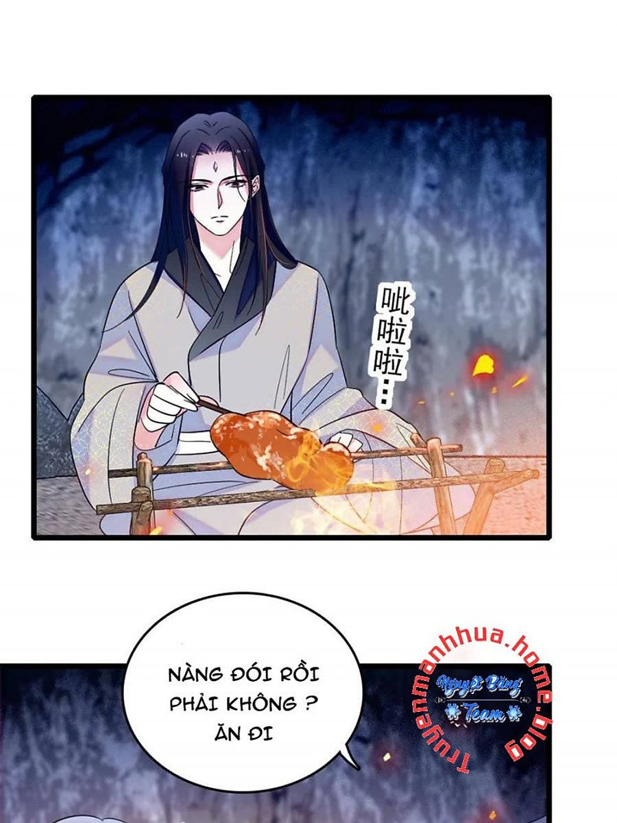 Mau Chạy !! Nam Thần Thú Thế Đến Truy Thê Chapter 92 - Next Chapter 93