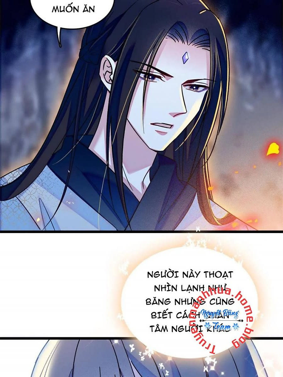 Mau Chạy !! Nam Thần Thú Thế Đến Truy Thê Chapter 92 - Next Chapter 93