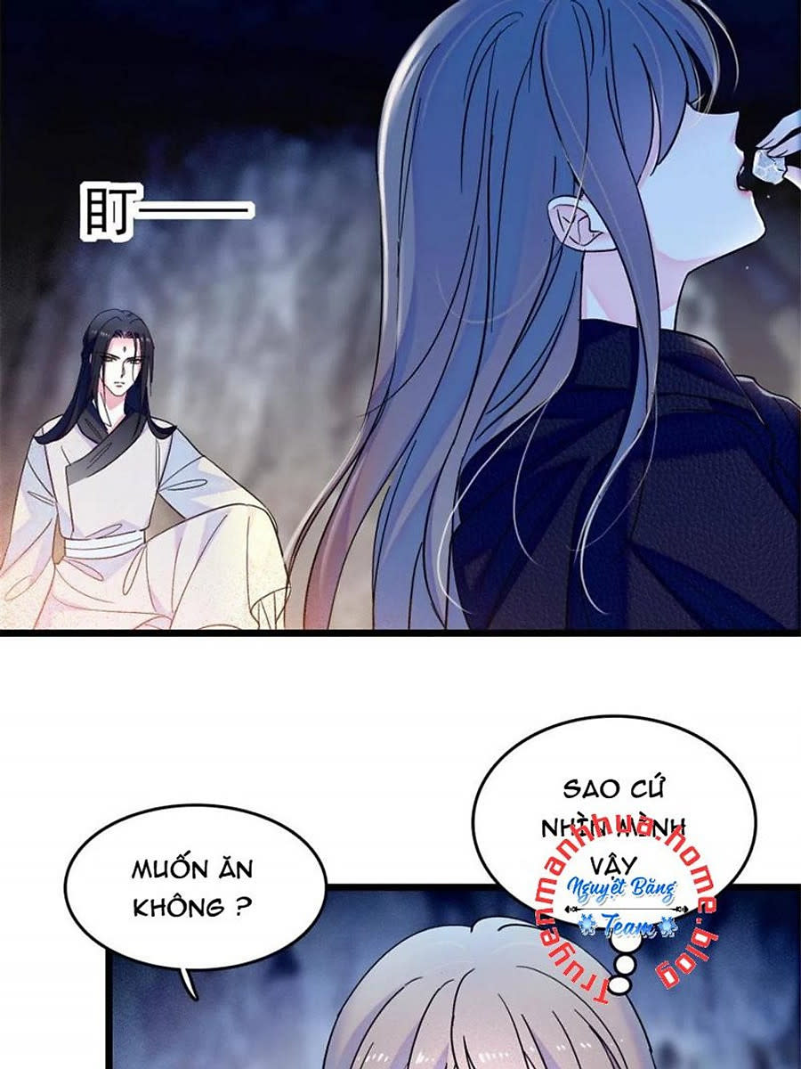 Mau Chạy !! Nam Thần Thú Thế Đến Truy Thê Chapter 92 - Next Chapter 93