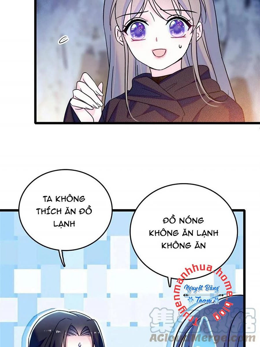 Mau Chạy !! Nam Thần Thú Thế Đến Truy Thê Chapter 92 - Next Chapter 93