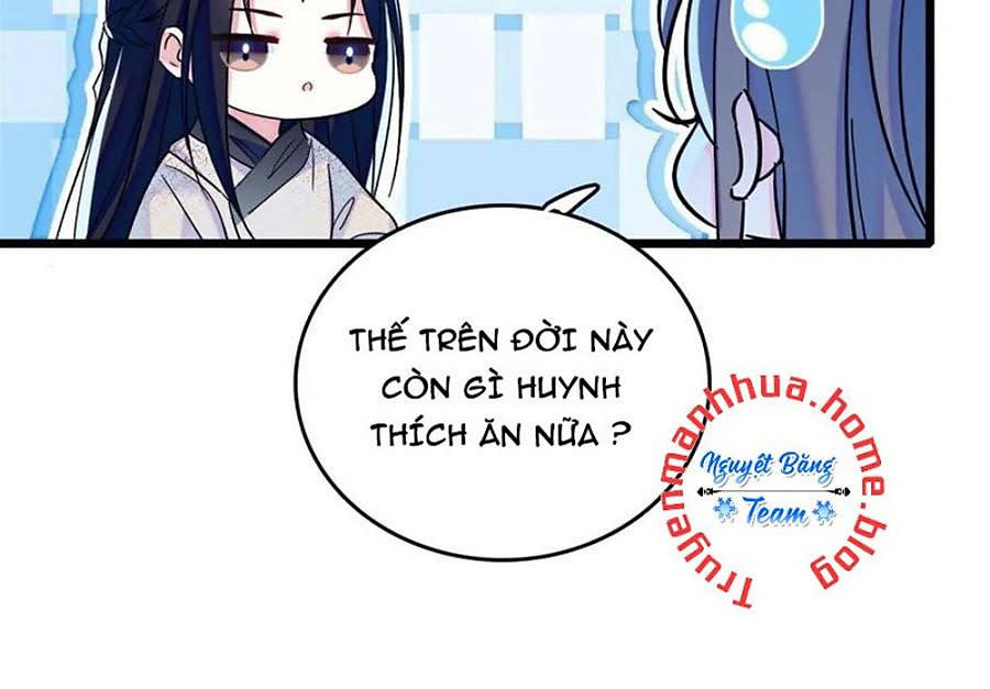 Mau Chạy !! Nam Thần Thú Thế Đến Truy Thê Chapter 92 - Next Chapter 93