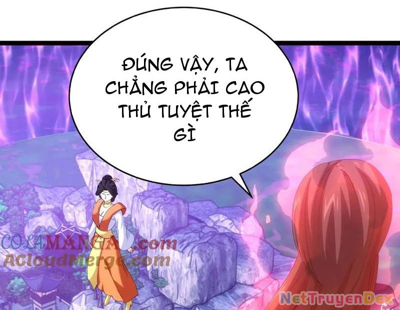 ta đoạt xá người chơi hệ thống Chapter 108 - Trang 2