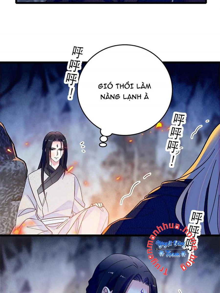 Mau Chạy !! Nam Thần Thú Thế Đến Truy Thê Chapter 92 - Next Chapter 93